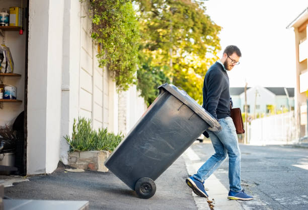 Best Full-Service Junk Removal  in Wamac, IL