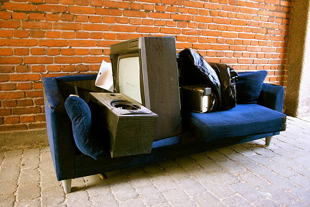 Reliable Wamac, IL Junk Removal Solutions