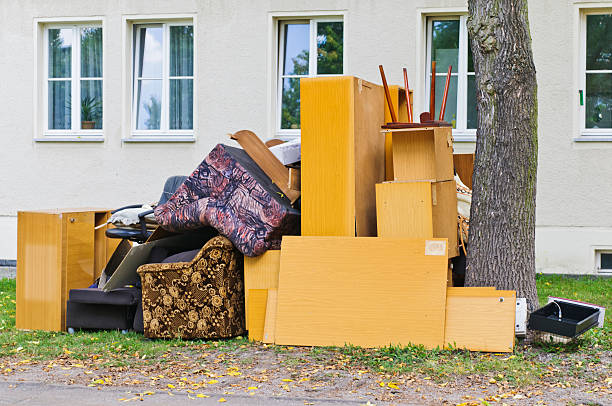 Best Household Junk Removal  in Wamac, IL