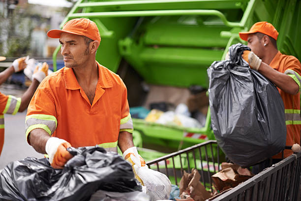 Best Electronics Removal Services  in Wamac, IL